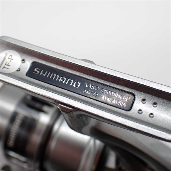 ２１ナスキー２５００ＳＨＧ